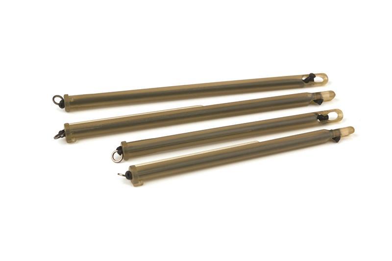 Matrix Elasticated Feeder Tubes; Medium; 2 Stück