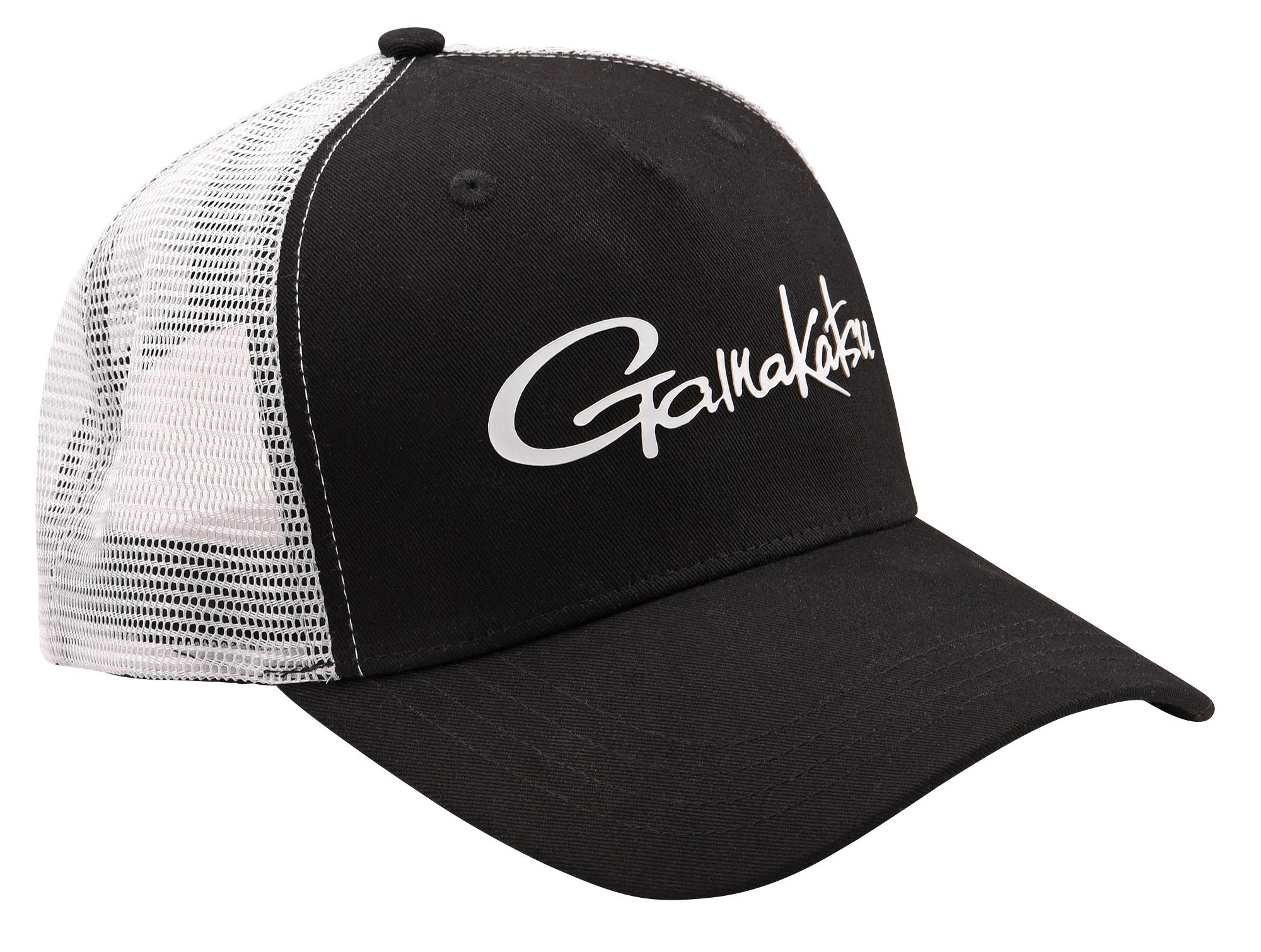 Gamakatsu Trucker Cap