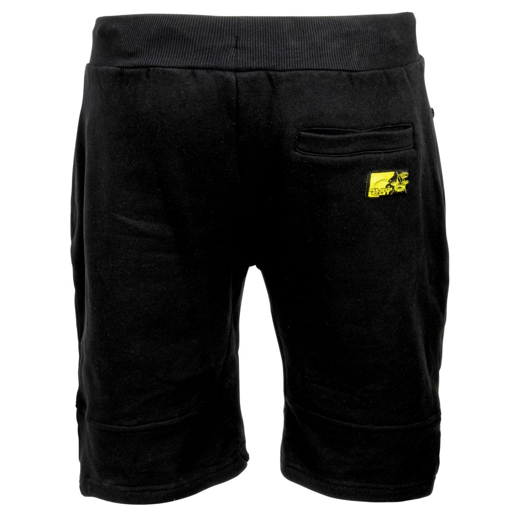 Black Cat Shorts; XXL Black Cat Shorts; XXL