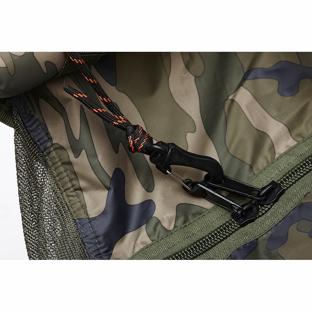 Prologic Retainer Weigh Sling Camo XL; 120 x 25 cm Prologic Retainer Weigh Sling Camo XL; 120 x 25 cm