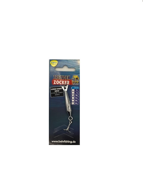 Behr Trendex Zocker; 10 g