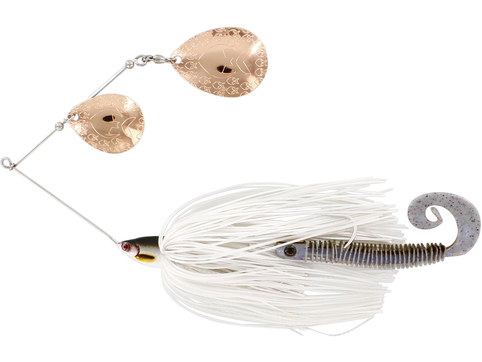 Westin MonsterVibe (Colorado); 65 gr.; Lively Roach