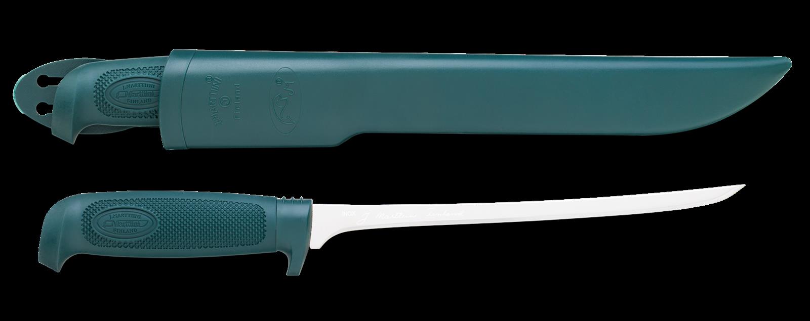 Marttiini Salmon Knife Basic; 7,5 " (19 cm)