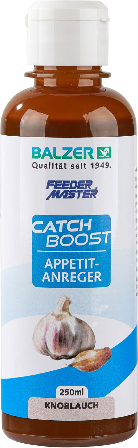 Balzer Catch Boost Appetitanreger