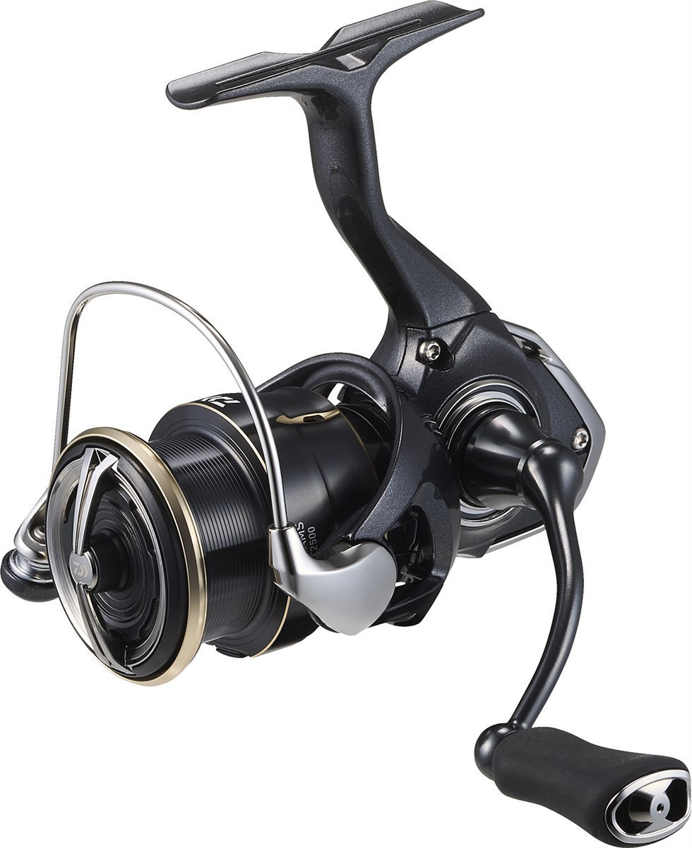 Daiwa 26 Freams LT 5000-C