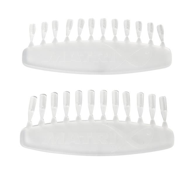 Matrix X-Strong Super Stops; Large; 36 Stück