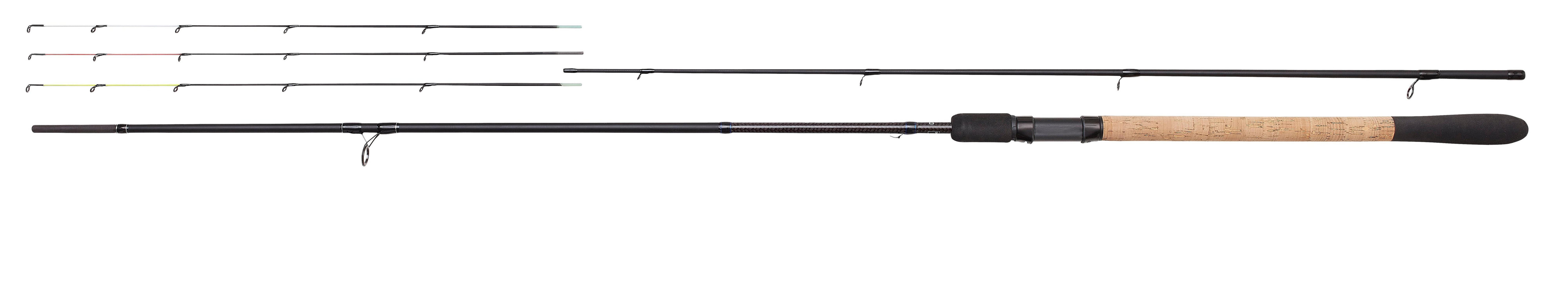 DAM Impulse X-Picker Rod L: 3,00 m # 15 - 55 g