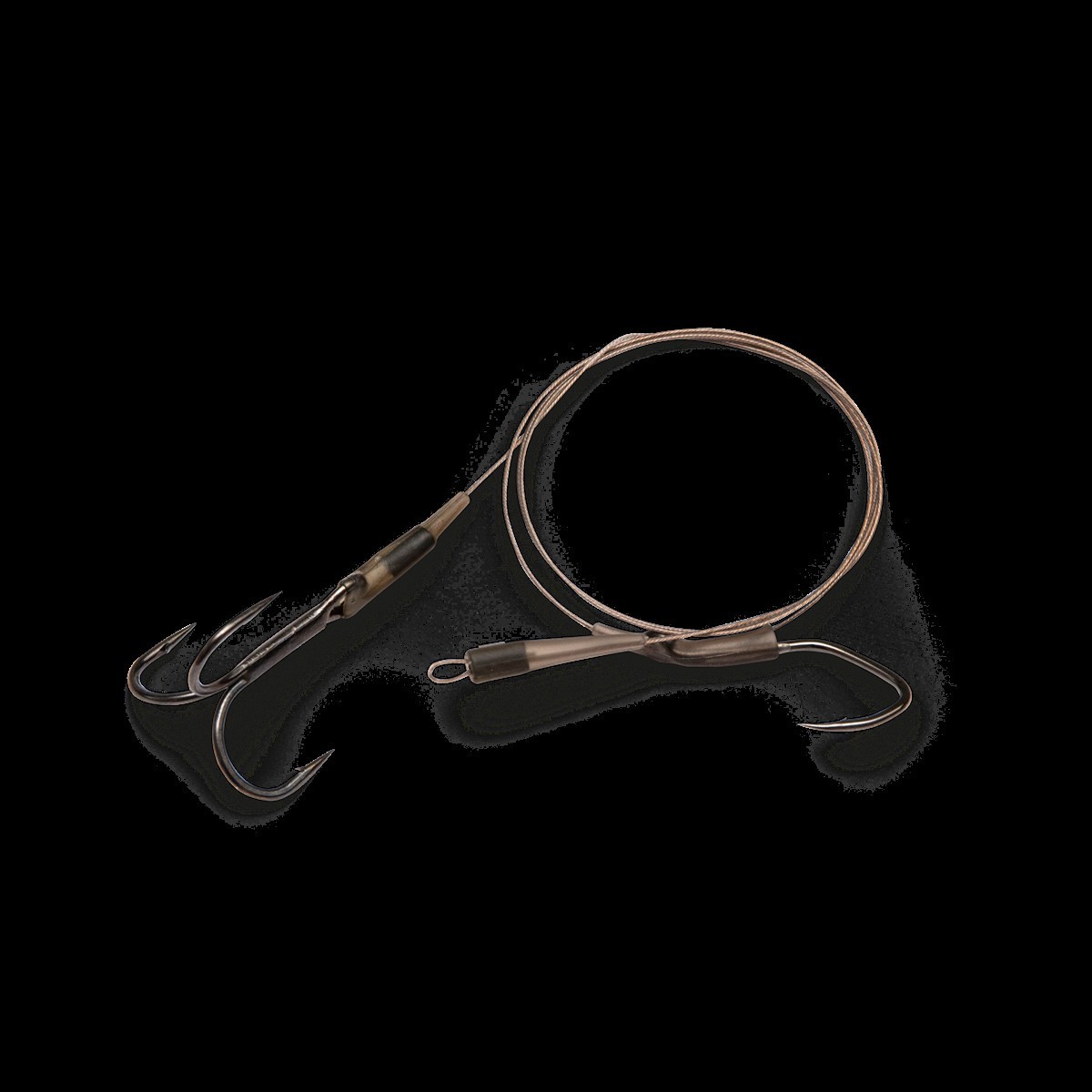 Zebco DB Series Float Rig Leaders