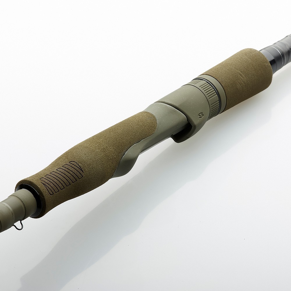 Savage Gear SG4 MEDIUM GAME; L: 2,06 m; Wg: 7 - 25 gr. Savage Gear SG4 Streetstyle Specialist; L: 2,28 m; Wg: 4 - 20 gr.