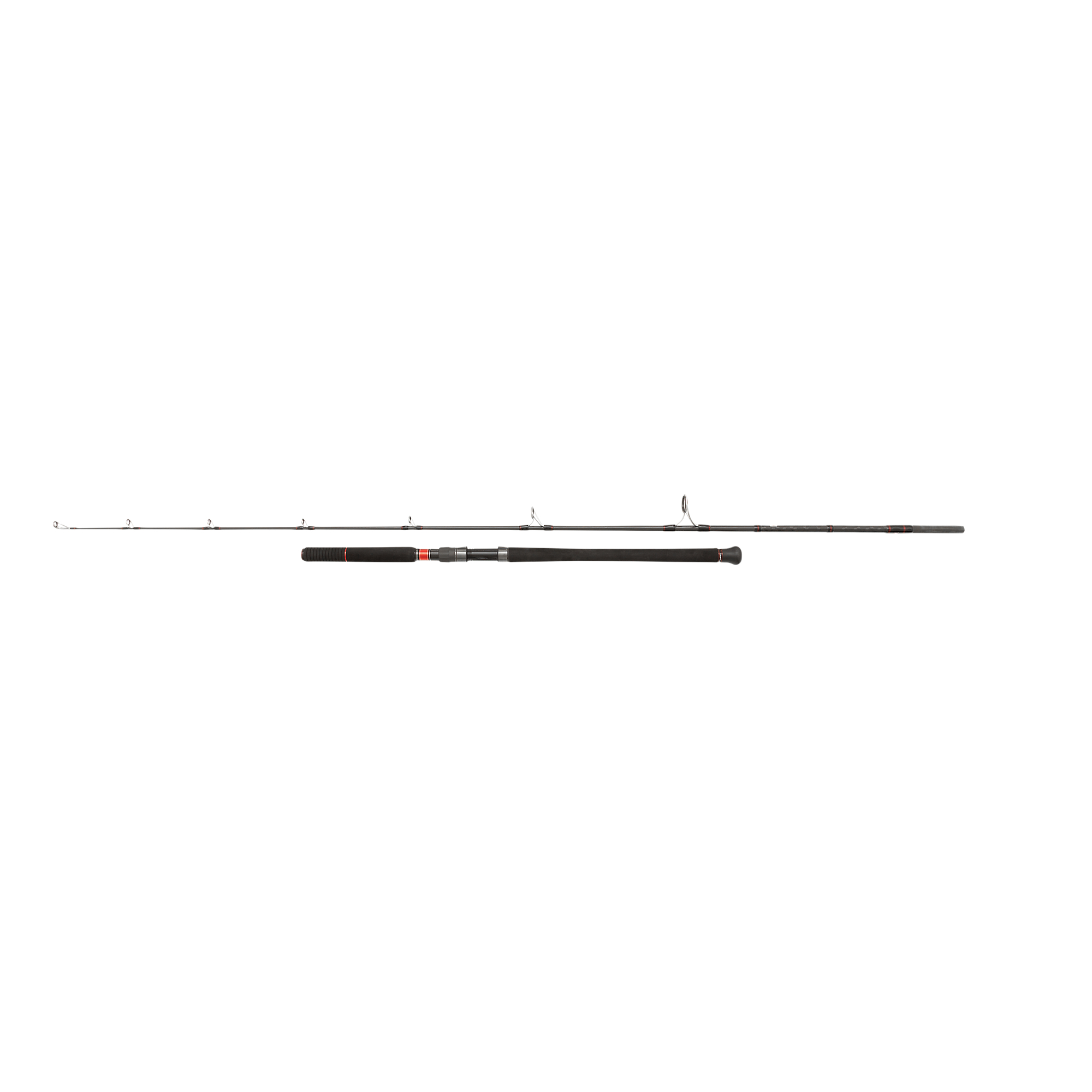 PENN CONFLICT OFFSHORE Tuna 8FT4  1+1; L: 8,4 ft; Wg: 20 - 130 Gr.
