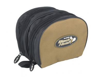 Balzer Black Hawk Doppel Rollentasche