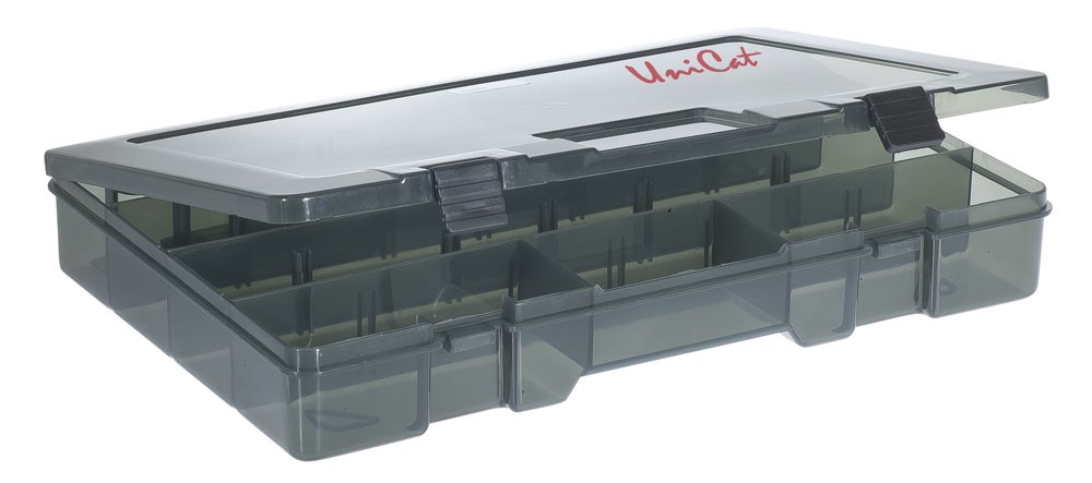 Sänger Uni Cat Tackle Box; 33 x 21,5 x 5 cm