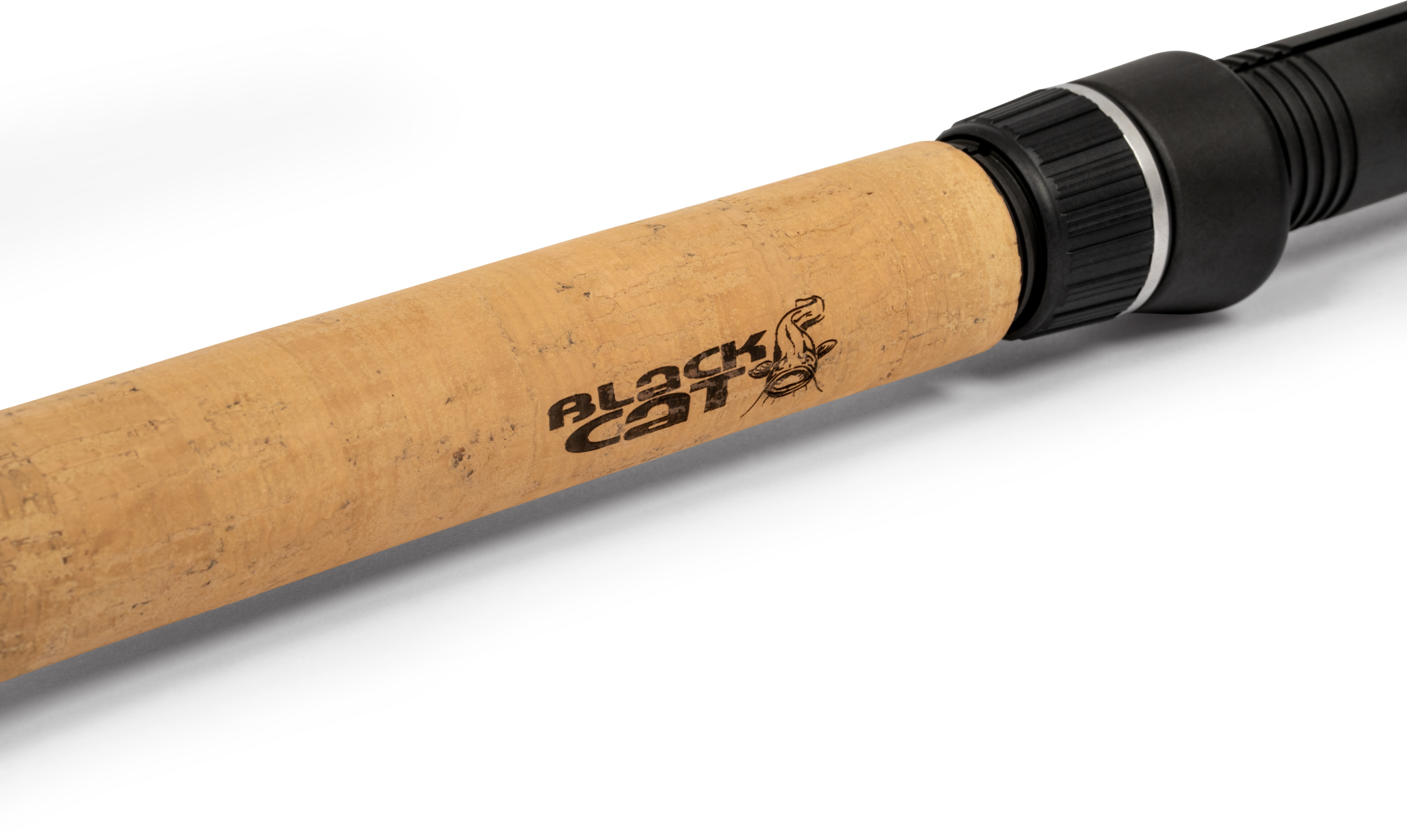 Black Cat Battle Cat Elite Limited Edition Bank Rods L: 3,20 m # 200 - 400 g