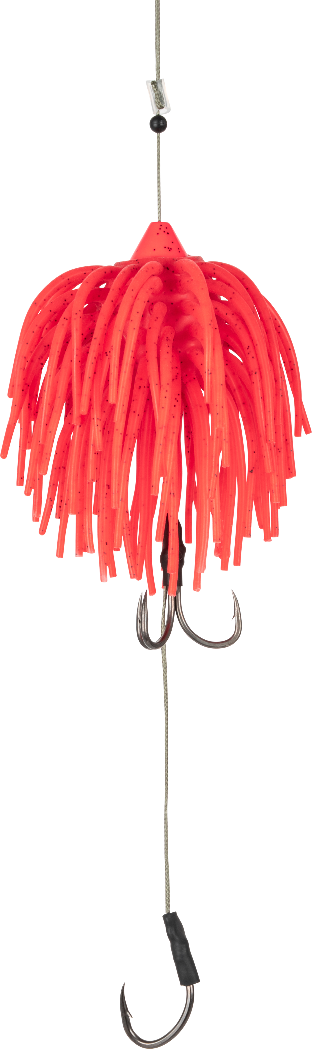 Black Cat Real Worm Teaser