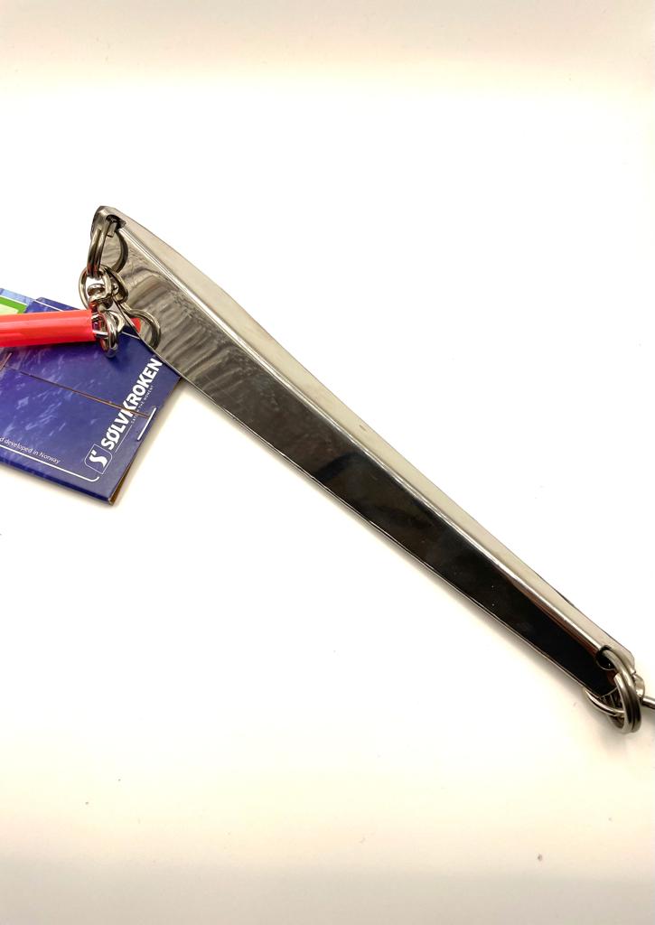 Solvkroken Svenskepilk 500g