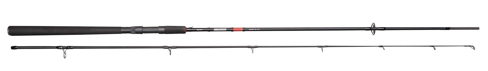 Spro Power Catcher X-Heavy Spin Jig; L: 2,70 m; Wg: - 80 g