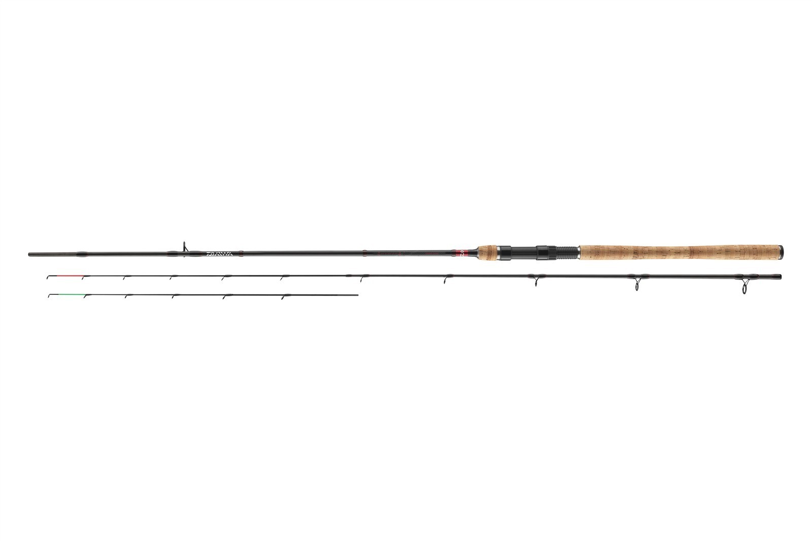 Daiwa Ninja X Stalker Feeder L: 2,70 m # - 100 g
