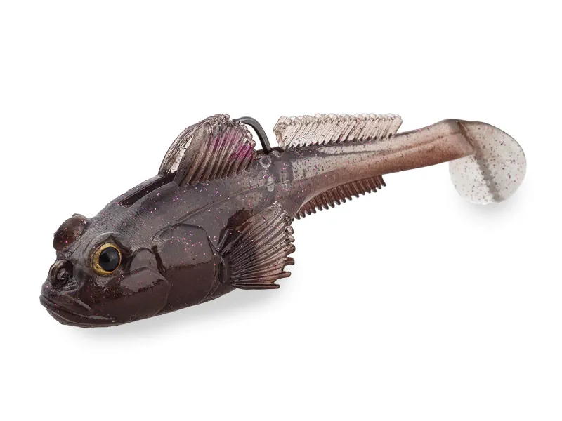 Z-Man Gobius