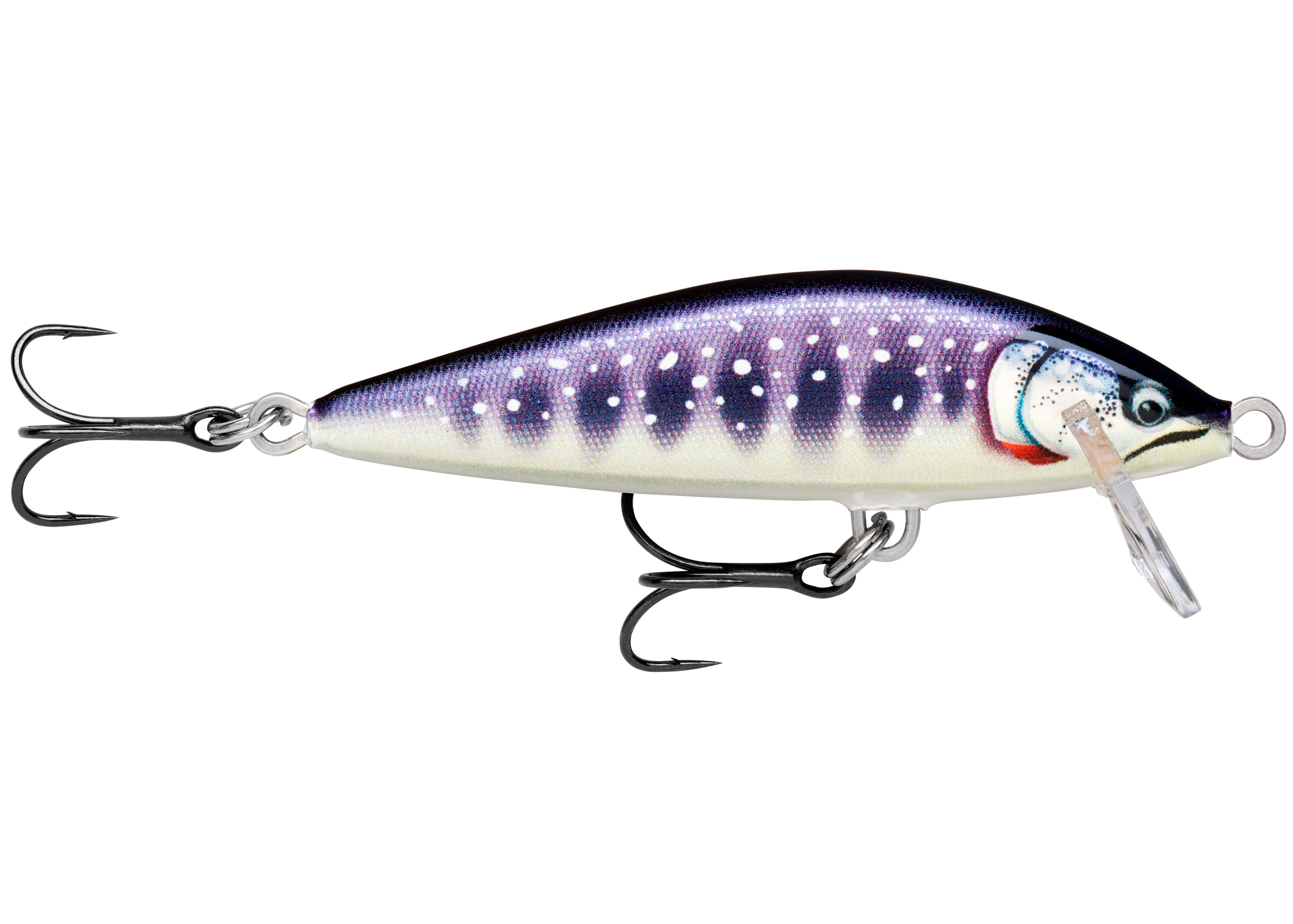 Glided Iwana (GDIW)