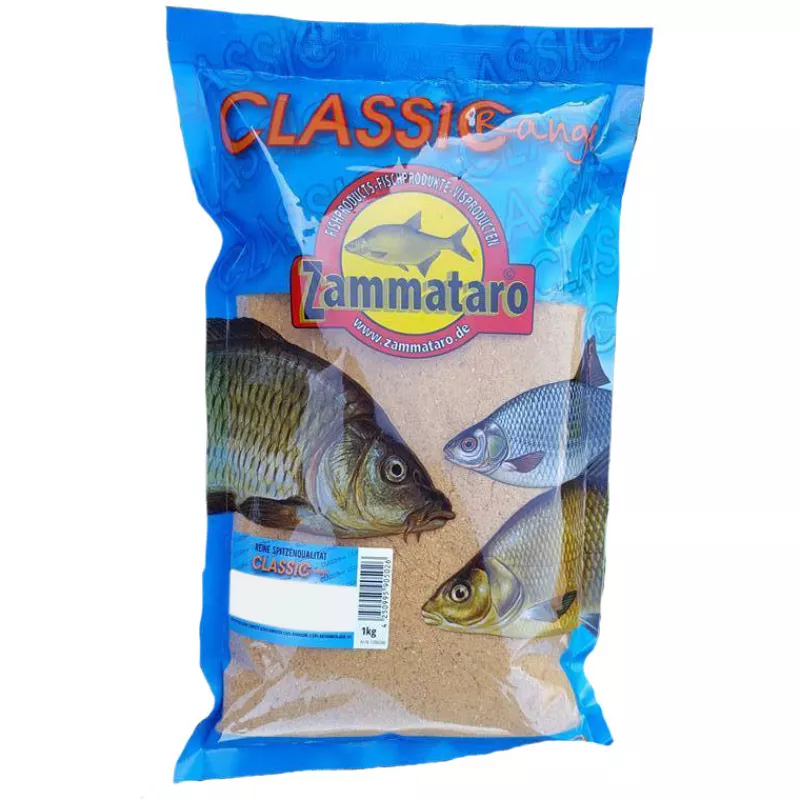Zammataro Classic Karpfen 1 kg