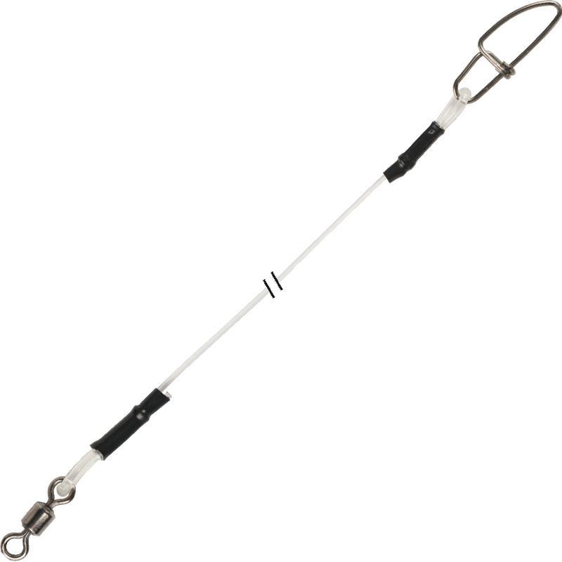 VMC Cannelle Fluorocarbon Leader; 40 cm; 0,68 mm.; Qty 2