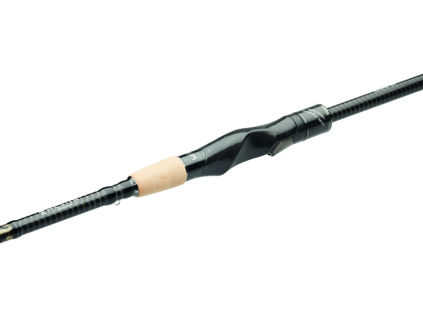 Westin W8 Shad & Jig 2nd L: 2,40 m # 10 - 54 g