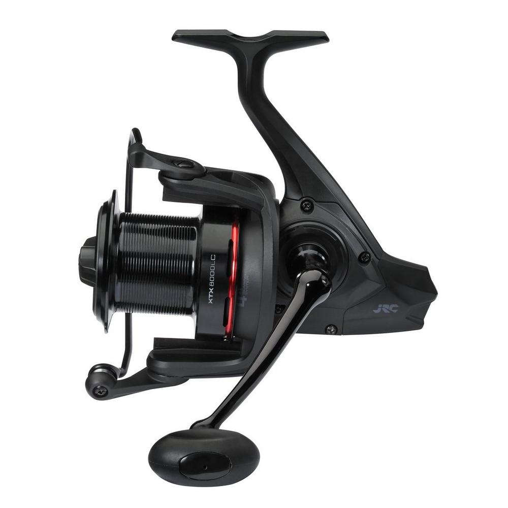 JRC XTX Rolle 8000 LC
