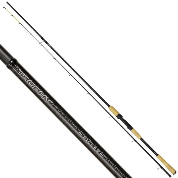 Zebco Trophy Picker L: 2,55 m Wg: 10 - 60 g