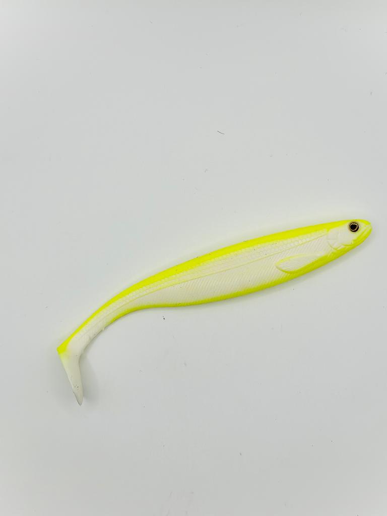 Westin Shadteez Slim; 14 cm; 2 Stück Lemon Pie Limited Edition