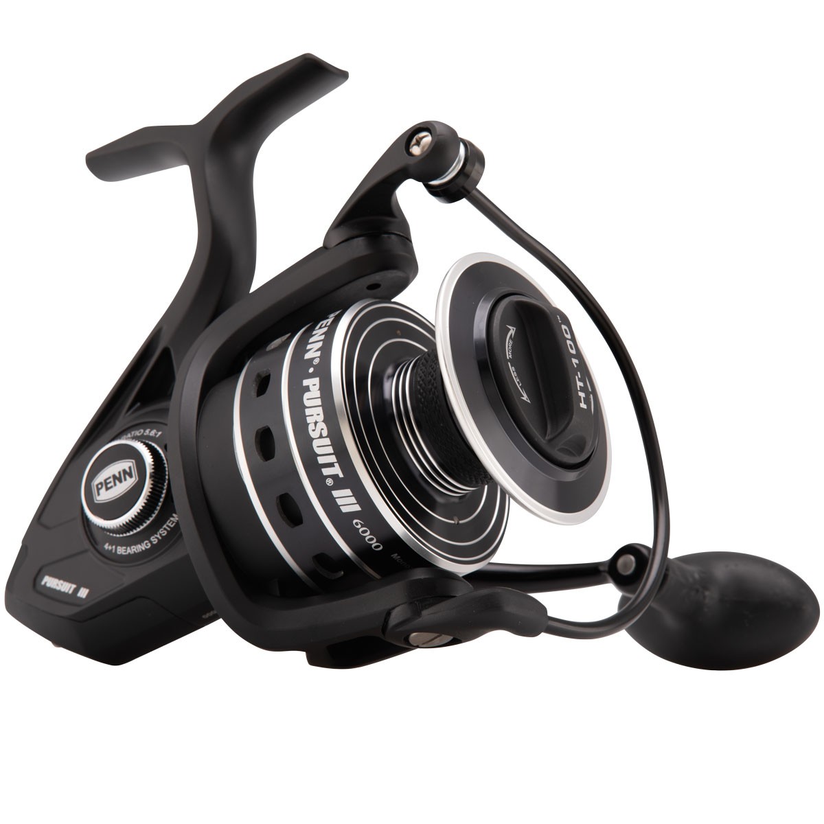 Penn PURSUIT IV 2500