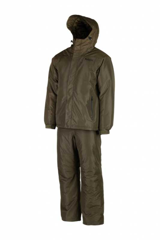 Nash Tackle Arctic Suit; Gr. XXL Nash Tackle Arctic Suit; Gr. XXL