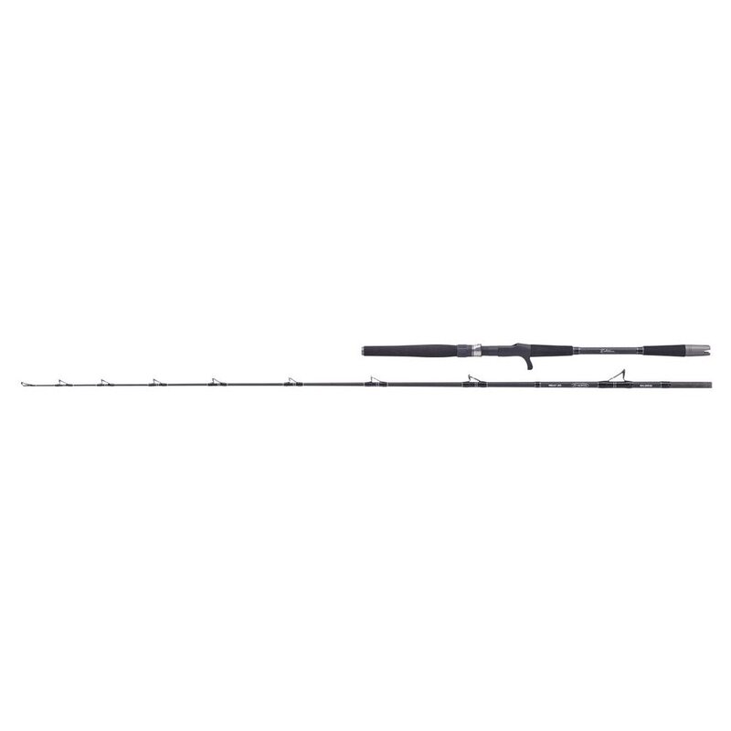 BALZER - 71° NORTH BOAT 35 INLINER 210 CM - 200-700G / 25-35 LB