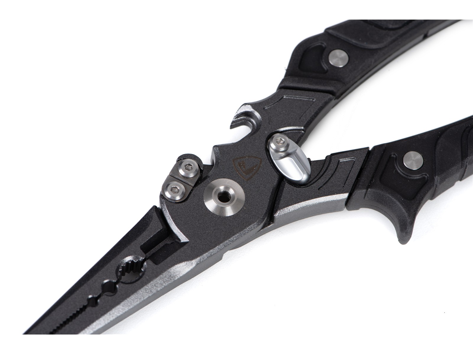 Fox Rage 9in Belt Pliers Fox Rage 9in Belt Pliers