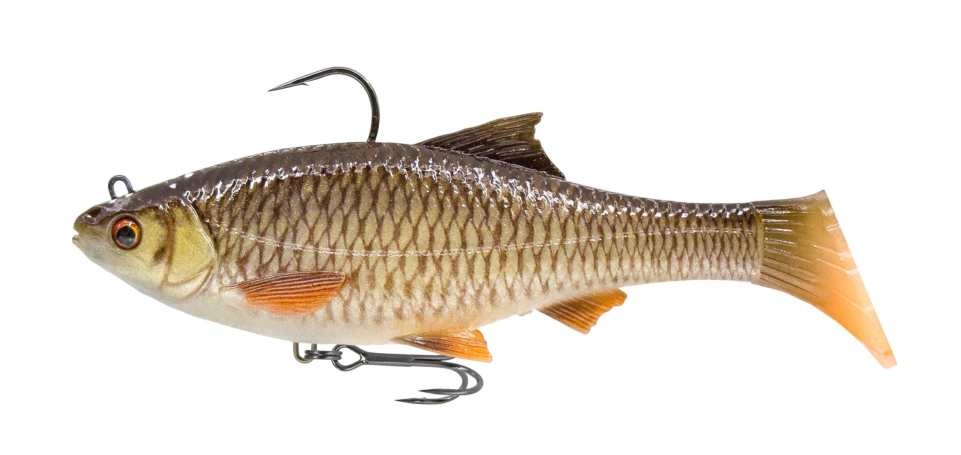 Savage Gear 3D Roach RTF 12 cm / 34 g Bream
