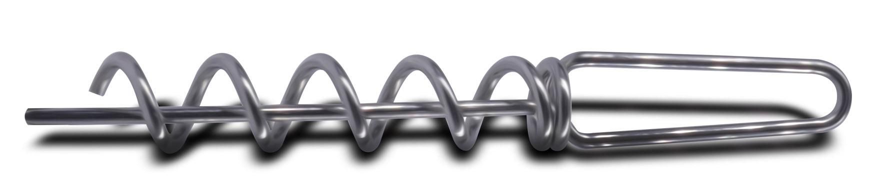 VMC Refill Screw Medium 4,4 cm