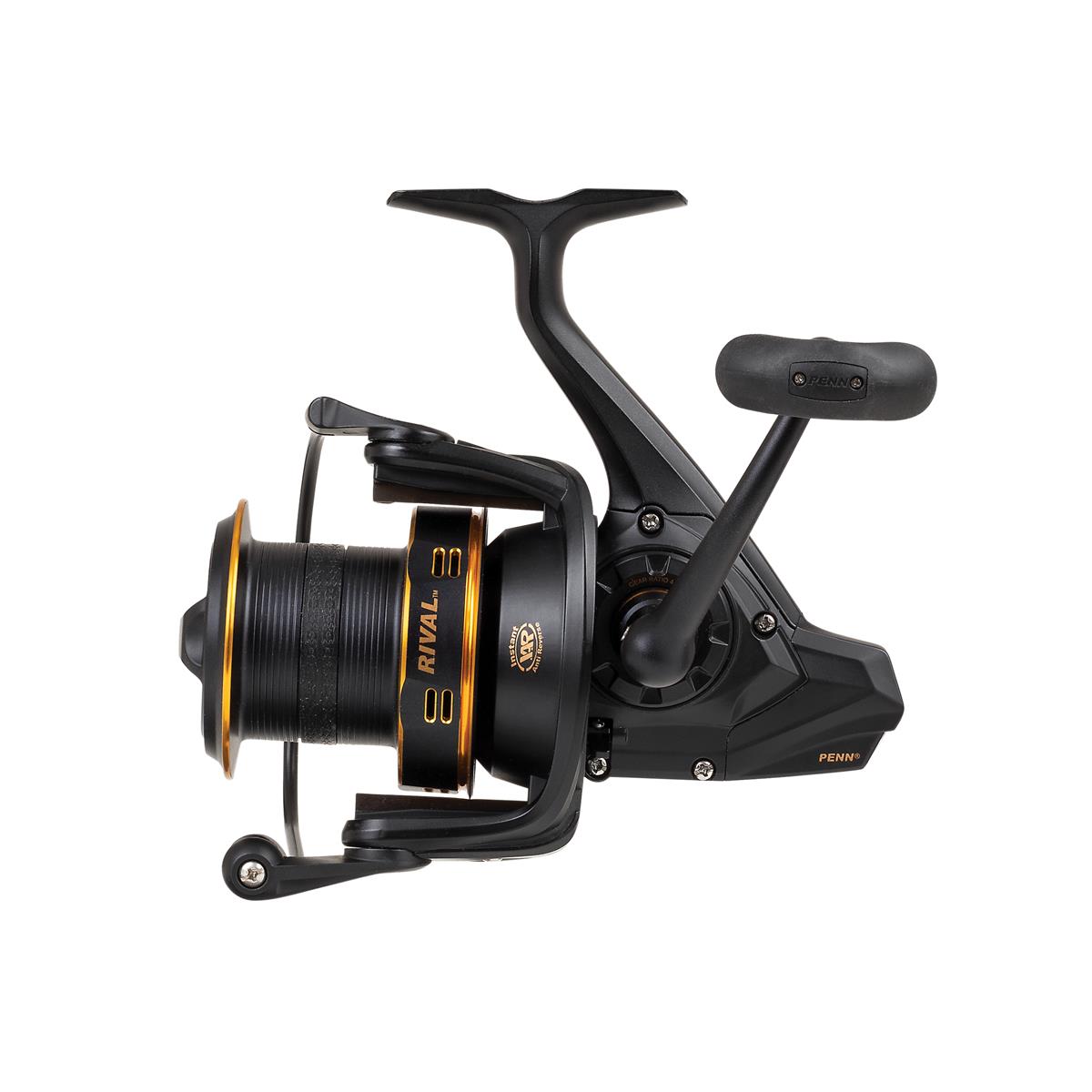 PENN Rival Longcast Gold RVLG 8000 LC