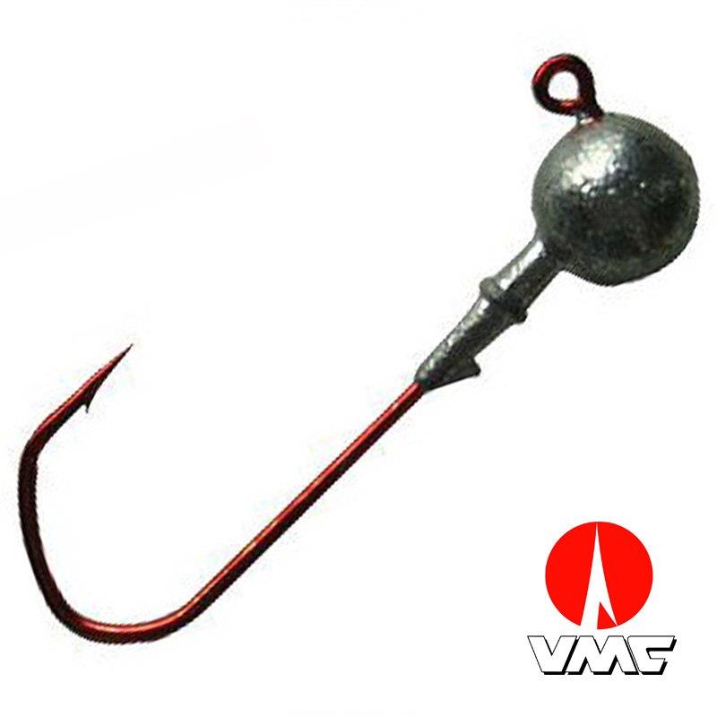 4/0; 55 gr.; 3 Stk. (VMC) Jighaken