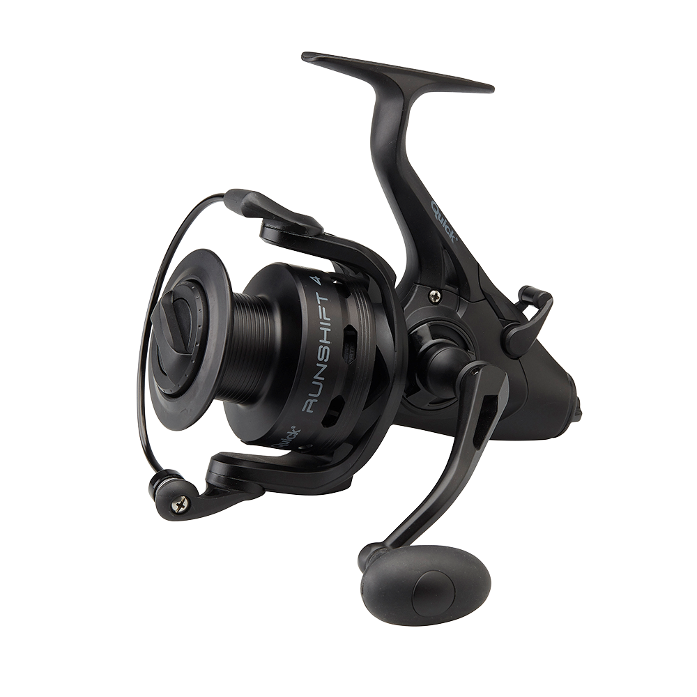 DAM Runshift 4 5000S
