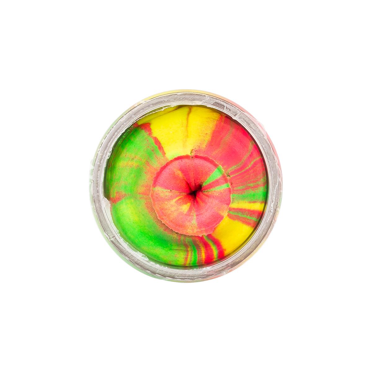 Berkley PowerBait Natural Scent Glitter; Tutti Frutti