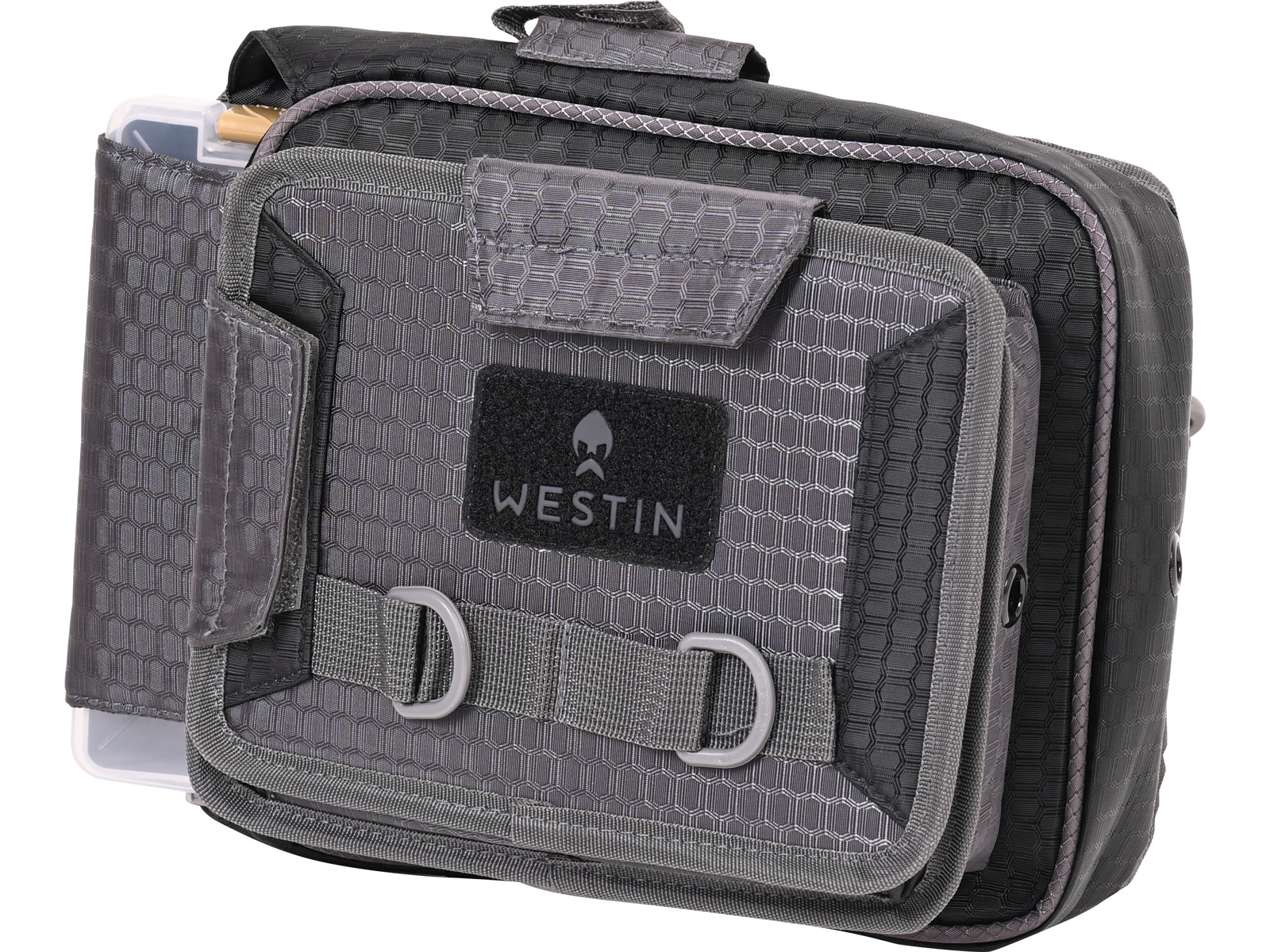 Kopie von Westin W4 Quick Bag #1