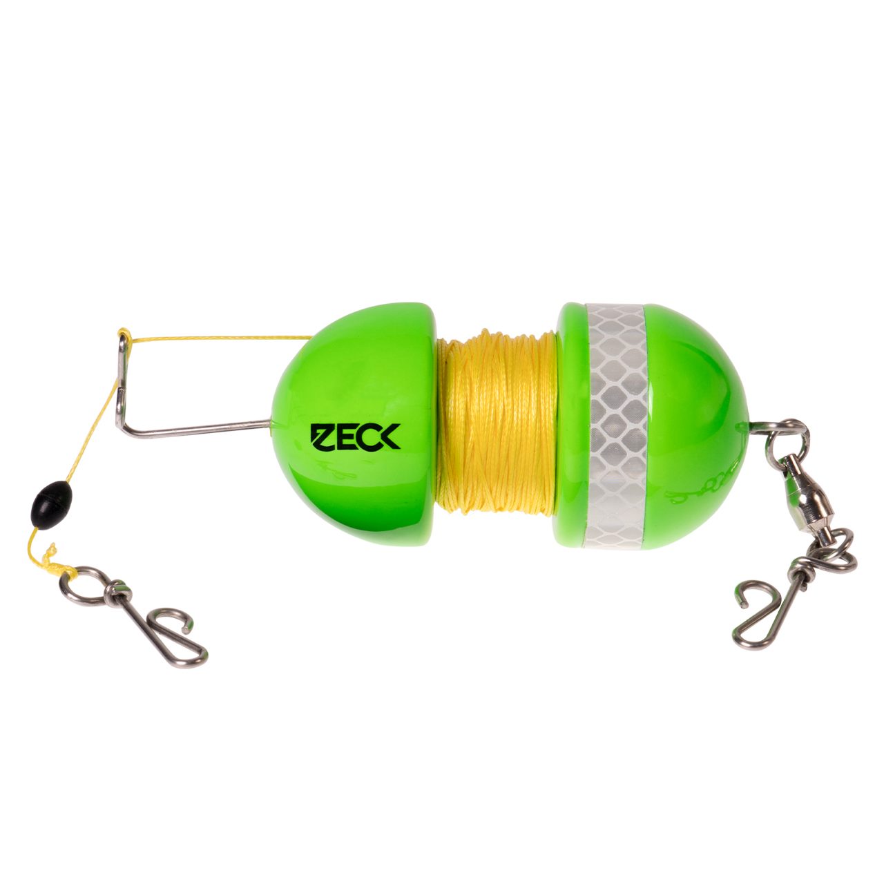 Zeck Outrigger System Grün # 40 g