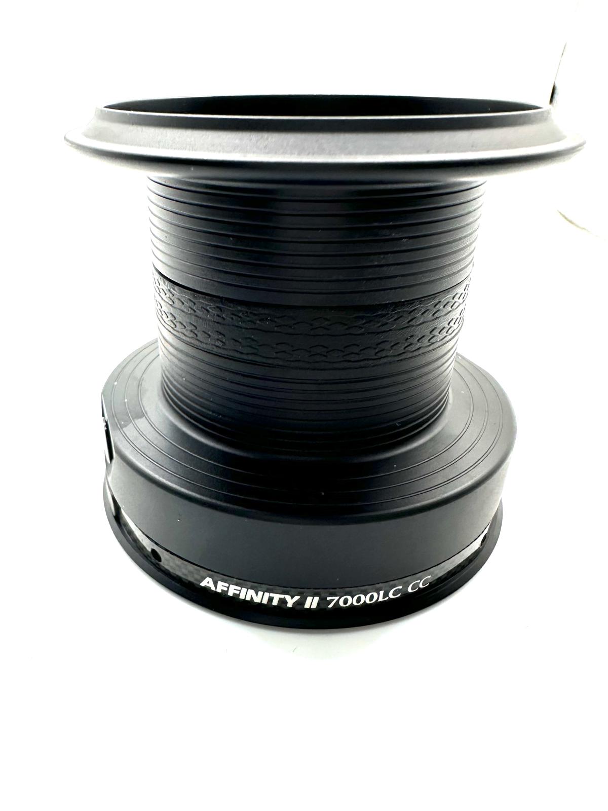 Penn Affinity II AFFII 7000 LC CC Ersatzspule