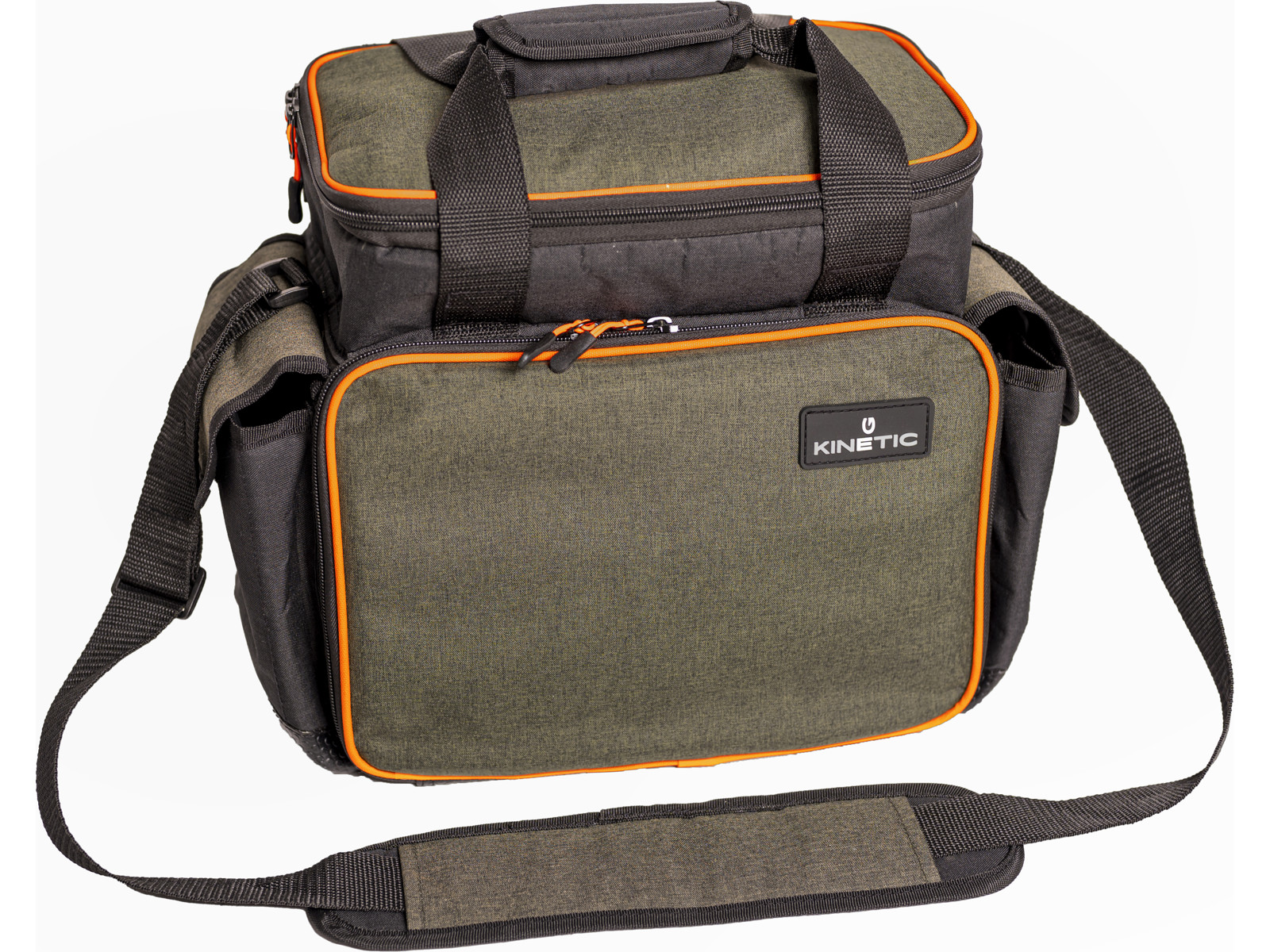 Kinetic Lure Rucksack 2 Boxen 37 x 21 x 41 cm
