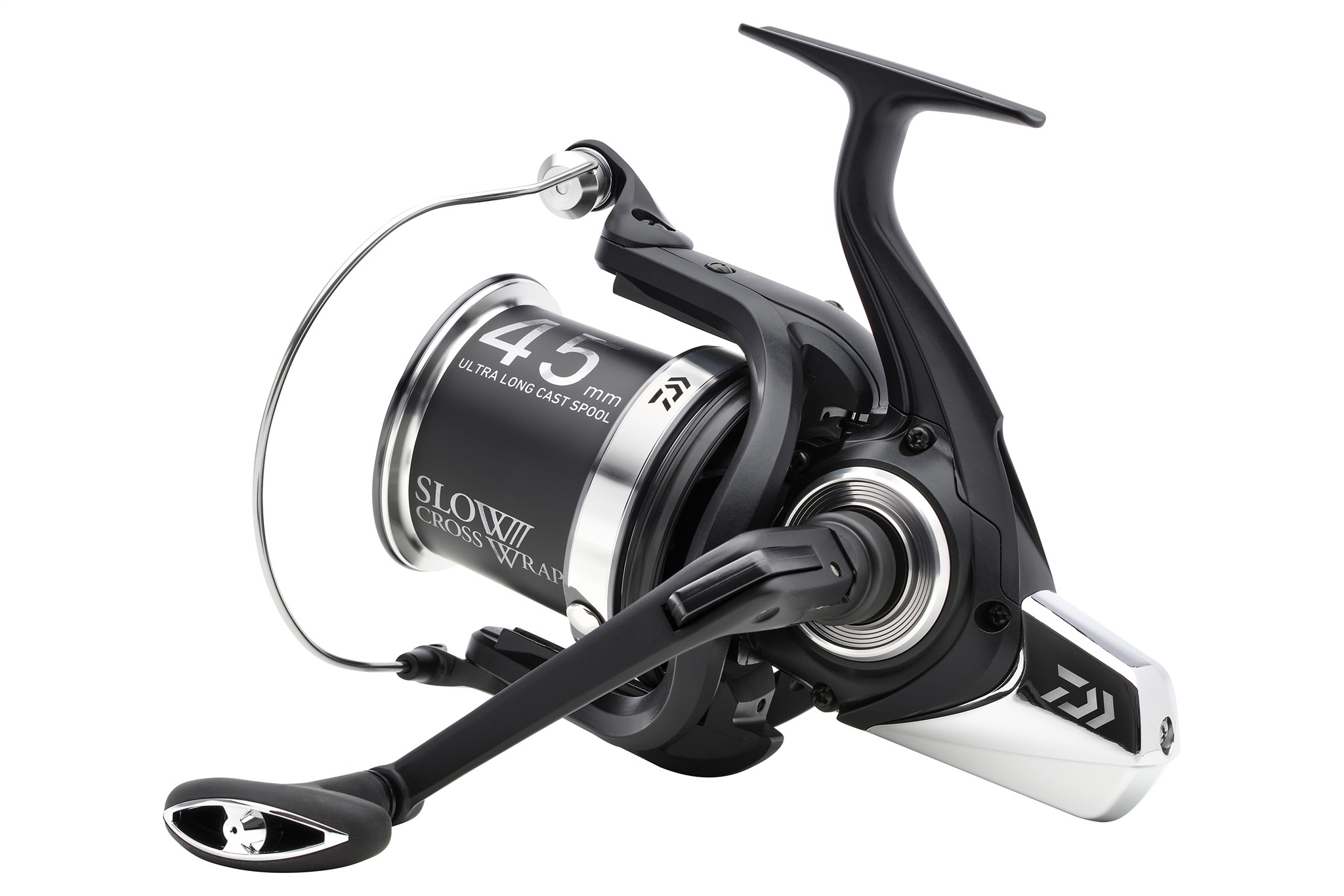 Daiwa 23 Superspod 45 SCW QD-OT