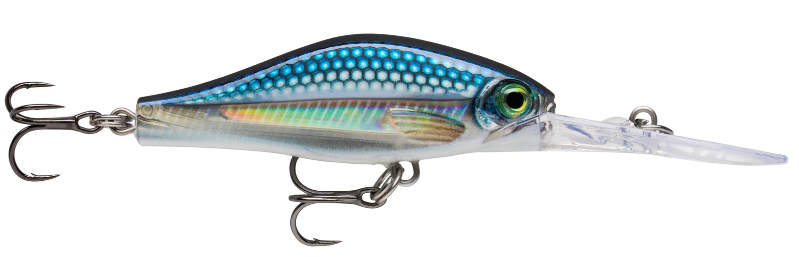 Rapala Shadow Rap® Fat Jack