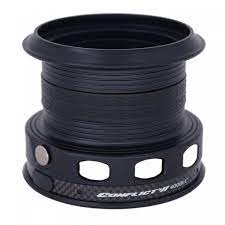 Penn Conflict II 5000 LC-EU Aluminium Ersatzspule