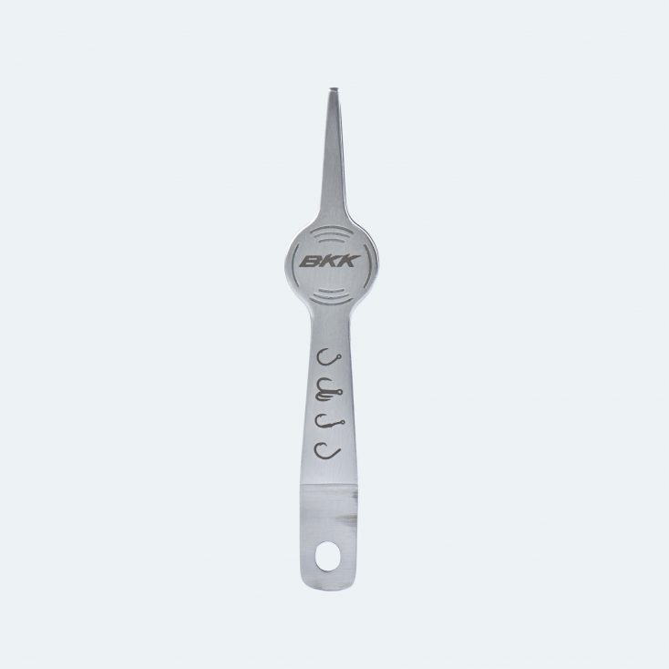 BKK MICRO RING TWEEZERS
