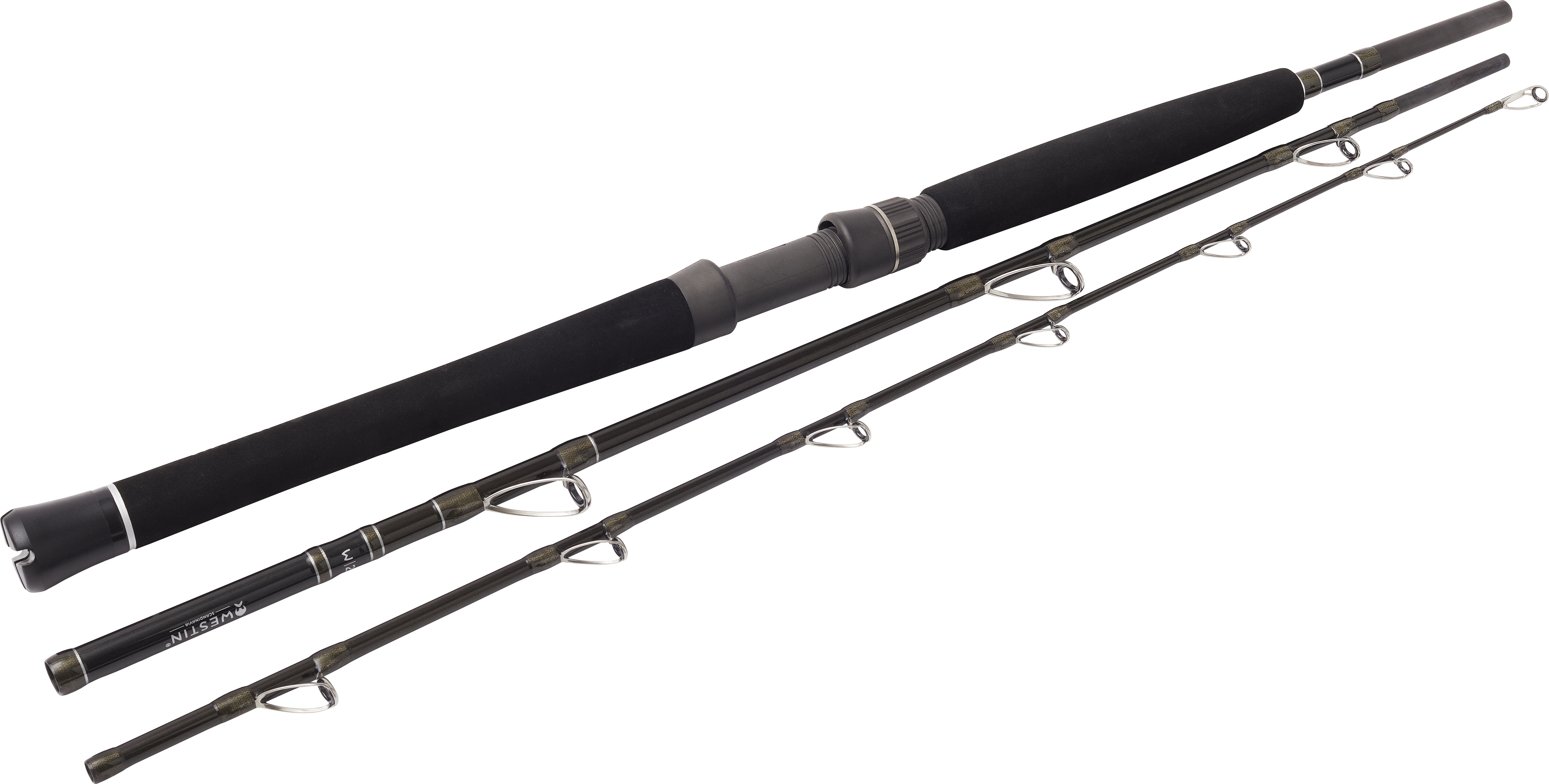 Westin W2 Boat H 1,95 m # 12 - 20 lbs