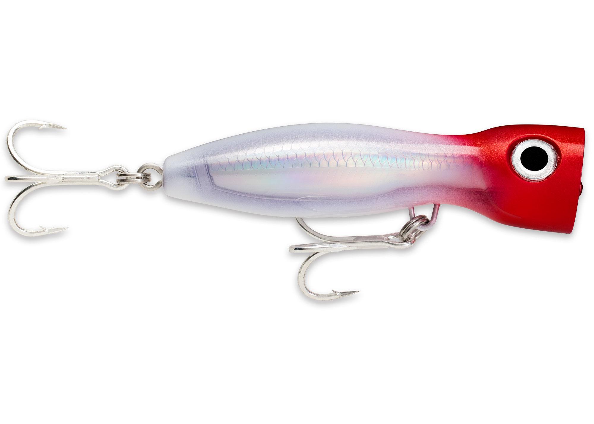 Rapala X-Rap Magnum Explode 17 Red Head (RH)
