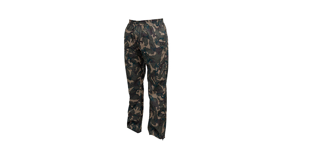 FOX Lightweight Camo RS 10K Trousers; Gr. 2XL